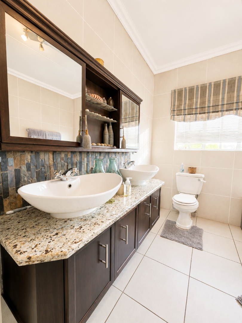 5 Bedroom Property for Sale in Klerksdorp Rural North West